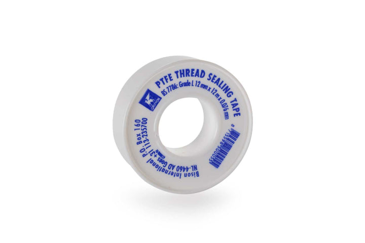 PTFE-Gewindedichtband 12 mm